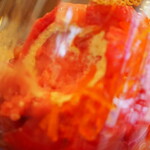 ラトリエ ドゥ ノノ - 球体断面