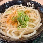 Hanamaru Udon - 