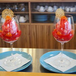 ラトリエ ドゥ ノノ - 完成