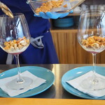 ラトリエ ドゥ ノノ - 04.ヌガティーヌカシューナッツ