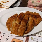 Kampai Sakaba - 肉コロッケ…