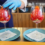 ラトリエ ドゥ ノノ - 09.ジュリエンヌオランジュ