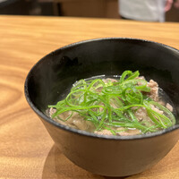 焼肉割烹QUON - 
