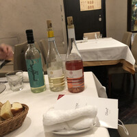 イタリアーナ エノテカ ドォーロ -  イタリアーナ エノテカ ドォーロ -