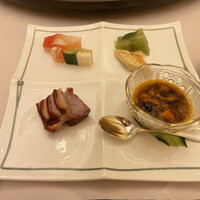 中国飯店 三田店 - 