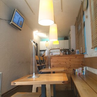 カフェギーゾ_2