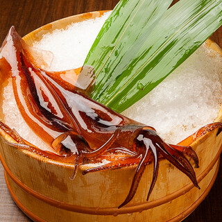 Hakodate Dining 備後屋_1