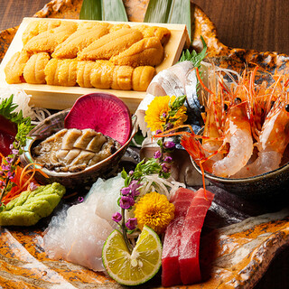 Hakodate Dining 備後屋_2