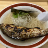 鮎ラーメン+ 虎ノ門横丁店