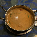 Madras meals - 