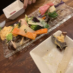 立飲・ビストロシン サンテ - 