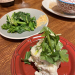 立飲・ビストロシン サンテ - 