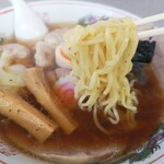 東京ラーメン本丸 - 