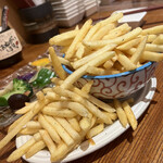 立飲・ビストロシン サンテ - 