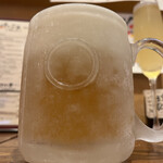 立飲・ビストロシン サンテ - 