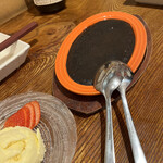 立飲・ビストロシン サンテ - 