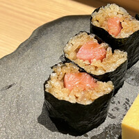 鮨やすぞう。 - 