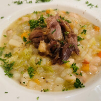 BISTRO DOUBLE - 