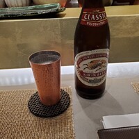 プレミアムレストラン 東京 金のダイニング 鮪金 - 