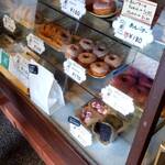 ROMII DONUT STORE - 