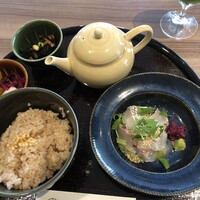 RESTAURANT 1899 OCHANOMIZU - 