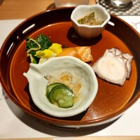 鮨 みや川 - 