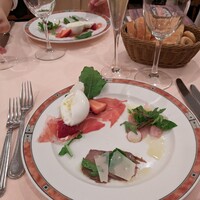 エリオ・ロカンダ・イタリアーナ - 