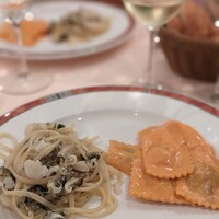 エリオ・ロカンダ・イタリアーナ - 