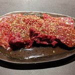 くく はなれ - さがり