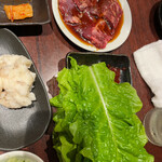 Yakiniku Teburu Santama - 