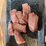 焼肉 亀八 - 