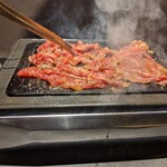 くく はなれ - リブロース