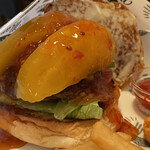 Burger Mania - 