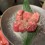 Yakiniku Teburu Santama - 