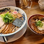 setouchi noodle ねいろ屋 - 