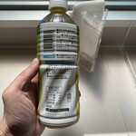 ファミリーマート - ドリンク写真: