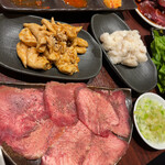 Yakiniku Teburu Santama - 