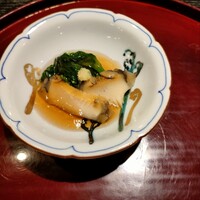 味吉兆 ぶんぶ庵 - 