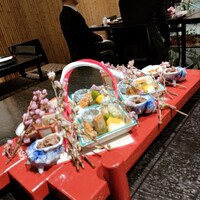 味吉兆 ぶんぶ庵 - 