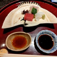 味吉兆 ぶんぶ庵 - 