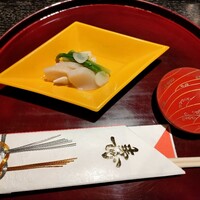 味吉兆 ぶんぶ庵 - 