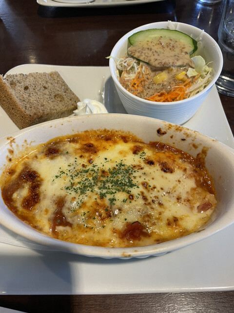 San Cafe Hirano Ten photo 2