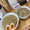 桐麺 本店