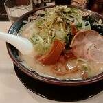 北海道らーめん みそ熊 - 