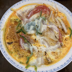 コチン ニヴァース - キーマニルギリ