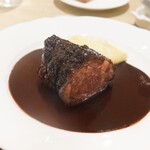 QUAND L'APPETIT VA TOUT VA ! - 猪のシヴェ