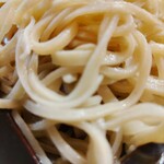 Teuchi Soba Kutsurogi - 蕎麦