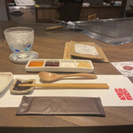 SAI.teppan - 