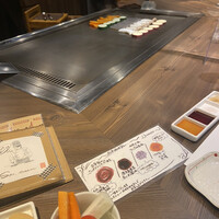 SAI.teppan - 