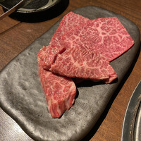 炭火焼肉 ふちおか - 